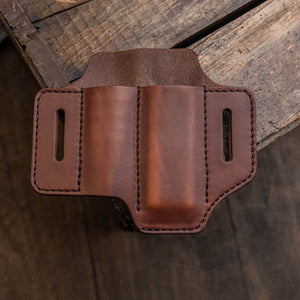 Standard M Stitch - Ready to Ship