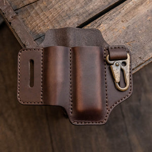 Standard  M Stitch + Keypster - Ready to Ship