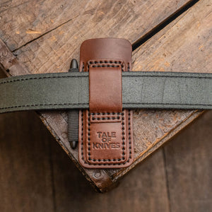 Standard Belt Slip - Ready to Ship