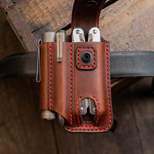 MPU Flap T Tux + Clip - Made to Order