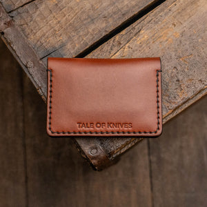 Monarch Bifold Wallet - Garage Sale