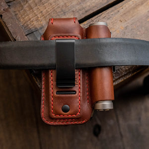 MPU Flap T Tux + Clip - Made to Order