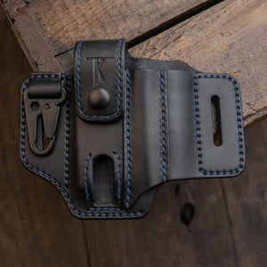 Left Side MPU Flap T Tux + Keypster - Ready to Ship (R8)