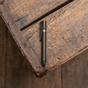Mini Bolt Action Pen