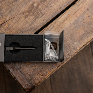 Mini Bolt Action Pen