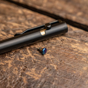 Mini Bolt Action Pen
