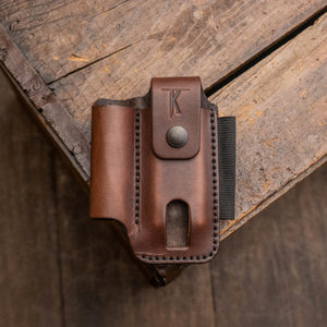 MPU JAX Shadow Flap - Basic