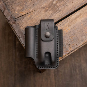 MPU JAX Shadow Flap - Basic