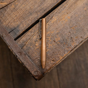 USA Bronze Pocket Pro Pen