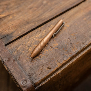 USA Bronze Pocket Pro Pen