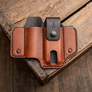 MPU XL Shadow Flap - BASIC