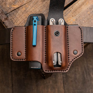 MPU XL Shadow Flap - BASIC