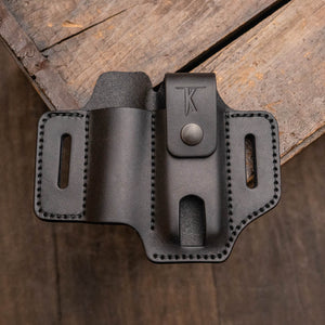 Big Boy XL Shadow Flap - Basic