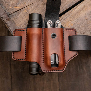 MPU XL Shadow Flap - BASIC