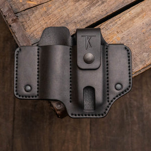 MPU XL Shadow Flap - BASIC