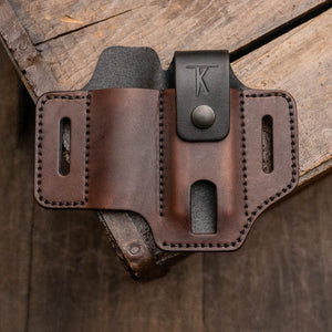 MPU XL Shadow Flap - BASIC