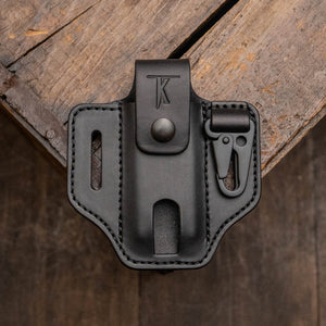 Solo + Keypster Shadow M Stitch - Basic