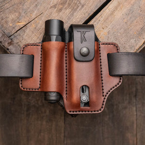 Big Boy XL Shadow Flap - Basic