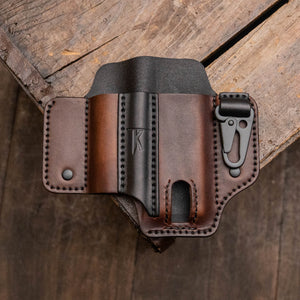 Big Boy XL SHADOW T Tux  + Keypster - Ready to Ship