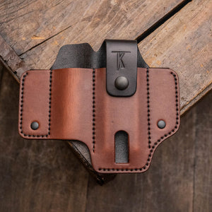 Big Boy XL Shadow Flap - Basic