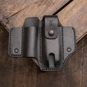 Big Boy XL Shadow Flap - Basic