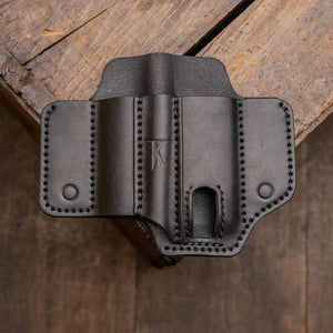 MPU XL SHADOW  T Tux - Ready to Ship