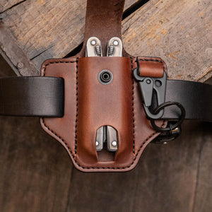 Solo + Keypster M Stitch - Basic (Garage Sale) G13