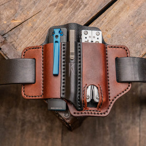 MPU XL SHADOW  T Tux - Garage Sale