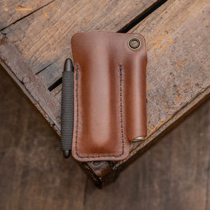 Slim Mini Pocket Trio M Stitch - Ready to Ship