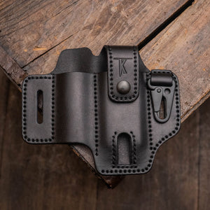 Big Boy XL Flap + Keypster - Ready to Ship