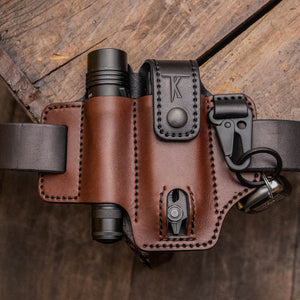 Big Boy XL SHADOW Flap + Keypster - Ready to Ship
