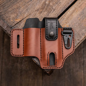 Big Boy XL Flap + Keypster - Ready to Ship