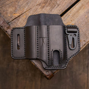 MPU XL SHADOW  T Tux + Keypster - Garage Sale