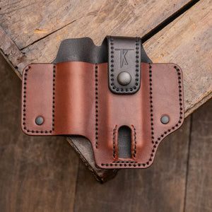 Big Boy XL SHADOW Flap - Ready to Ship