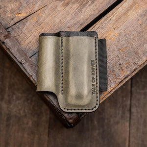 Standard Pocket Jax - Garage Sale