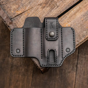 MPU XL SHADOW Flap - Ready to Ship