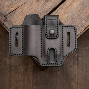 MPU XL SHADOW Flap - Ready to Ship