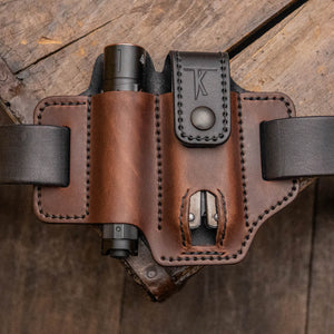 MPU XL SHADOW Flap - Ready to Ship