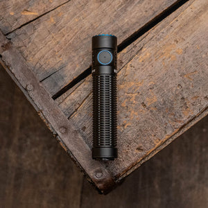 Olight Warrior Mini 3 Portable Tactical Flashlight