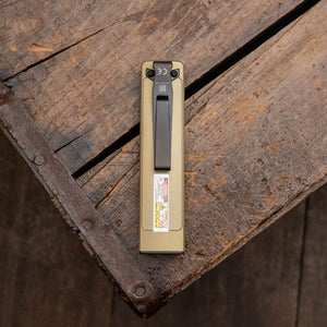 Olight Arkfeld Ultra 3-in-1 EDC Flashlight