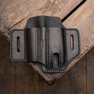 MPU XL SHADOW  T Tux - Ready to Ship