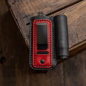 Standard Jax Shadow T Tux Clip - Ready to Ship