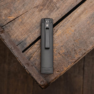 Olight ArkPro Series – Flat Unibody EDC Flashlight with Multi-Light Sources