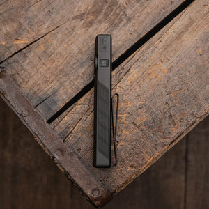 Olight ArkPro Series – Flat Unibody EDC Flashlight with Multi-Light Sources