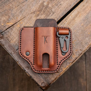 MPU Core + Keypster - Basic