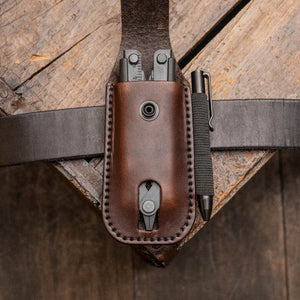 Single Big Boy Flap - Basic (G29)