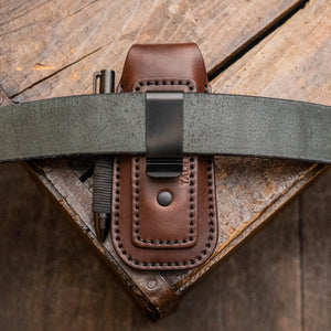 Single Big Boy Flap - Basic (G29)