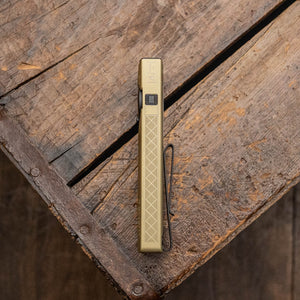 Olight ArkPro Ultra – Flat Unibody EDC Flashlight with Multi-Light Sources