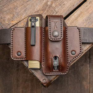 Olight ArkPro Ultra – Flat Unibody EDC Flashlight with Multi-Light Sources