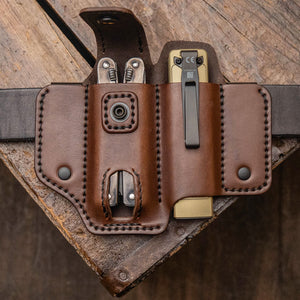 Left Side MPU XL Flap - Ready to Ship